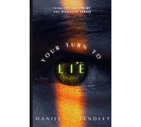 YOUR TURN TO LIE