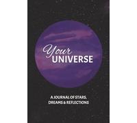 Your Universe: Un carnet polyvalent pour l’école, la planification et la créativité