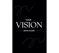 YOUR VISION BOOK PLANER Erfolgsjournal - Tagesplaner - Wochenplaner - Monatsplaner: weniger Stress im Alltag, Steigerung der Produktivität, mehr ... - Planer - DIN A5 - Tagebuch für Erwachsene