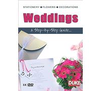 Your Wedding - Make It Special [3 DVD Box Set] [Edizione: Regno Unito]