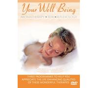 Your Well Being - Aromatherapy, Reflexology, Reiki [DVD] [2005]