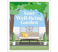 Your Well-Being Garden (Tascabile)