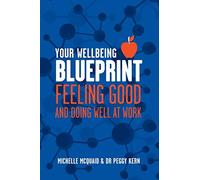 Your Wellbeing Blueprint: Feeling Good And Doing Well At Work