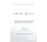 Your Will: Learning To Ask For What Matters Most