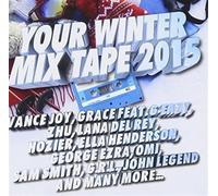 Your Winter Mix Tape 2014 - Your Winter Mix Tape 2015 (2 CD)