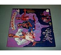 Your Wish Is My Command