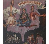 Your Wish Is My Command LP (Vinyl Album) US Solar 1981