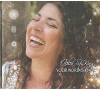 Your Word Is Magic