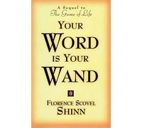 Your Word Is Your Wand