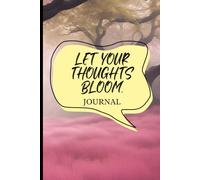 “Your words, your power.” A blank journal for All the Things You’ll need to remember once you reach the future you.: [6x9 inches, 120 pages][My Memories] [My Voice] [My Story] [Blank Journal]