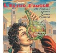 Your Works L'elisir D'amore (CD)