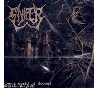 Your World Is Doomed