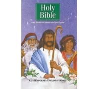 Your Young Christian's First Bible-Cev (Copertina rigida)