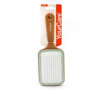 YourCare Spazzola Cork Quadrata
