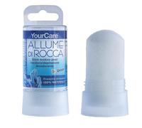 YOURCARE - Stick Allume di Rocca Pocket 60g Deodoranti 120 g unisex