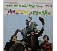 You're A Big Boy Now - The Original Sound Track Album