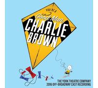 You're A Good Man Charlie Brown / (o.b.c.r.)