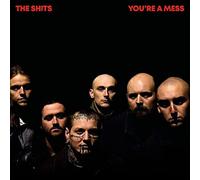 you're a mess