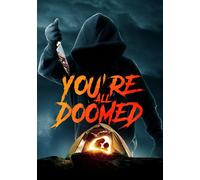 You're All Doomed (DVD)