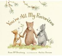 You're All My Favorites