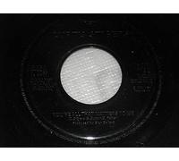 YOU'RE ALL THAT MATTERS TO ME 7" (VINYL 45) US ARISTA 1992