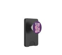 You're Amazing Strong and Brave Women You Are Strong Enough PopSockets PopWallet per MagSafe