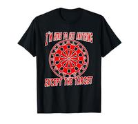 You're Annoying - Go Catch Headlights - Funny Car Design Maglietta