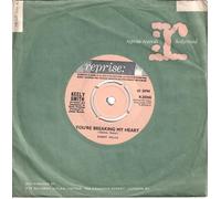 You're Breaking My Heart