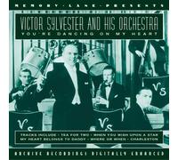 You're Dancing on My Heart