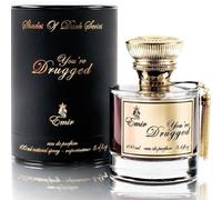 You're Drugged Emir Unisex EDP Fragrance Scent Spray by Paris Corner - 100 ML