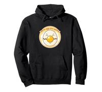You're Egg-Stra Special Cute Pun Egg Scherzo per Foodie Funny Felpa con Cappuccio