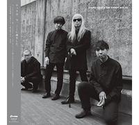 YOU'RE EITHER STANDING FACING ME OR NEXT TO ME