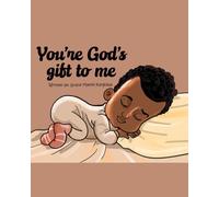 You're God's Gift to Me`