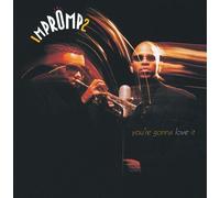 You're Gonna Love It by Impromp2 (1995-05-23)