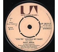 You're Having My Baby