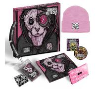 You're Hellcome (Limited Box Set)