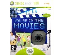 You're In The Movies