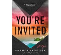 You're Invited