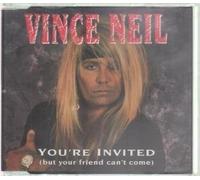 You're Invited (But Your Friend Can't Come)