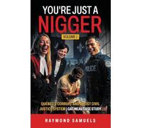 You're Just A Nigger: Quebec's Corrupt and Racist Civil Court System | Gatineau Case Study: 1