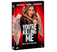 You'Re Killing Me - Dvd
