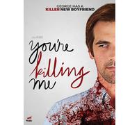 You're Killing Me (DVD) Jeffery Self Matthew McKelligon Bryan Safi Edi Patterson