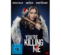 You’re Killing Me [Edizione: Germania]
