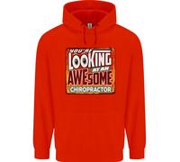 Youre Looking A An Stupenda Chiropractor Uomo Felpa