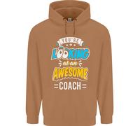 Youre Looking A An Stupenda Coach Uomo Felpa