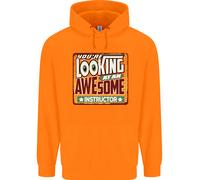 Youre Looking A An Stupenda Instructor Uomo Felpa