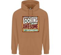 Youre Looking A An Stupenda It Technician Uomo Felpa