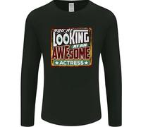 Youre Looking A Un Stupenda Attrice Uomo Maniche