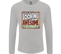 Youre Looking A Un Stupenda Attrice Uomo Maniche