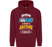 Youre Looking A Un Stupenda Coach Uomo Felpa
